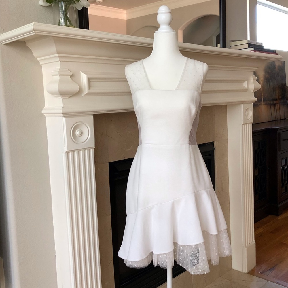 BCBGMAXAZRIA•cocktail dress
